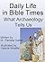 Daily Life in Bible Times: What Archaeology Tells Us