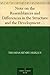 Note on the Resemblances and Differences in the Structure and the Development of the Brain in Man and Apes