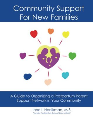 Community Support for New Families (Kindle Edition)