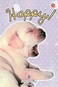 Happy! vol. 08