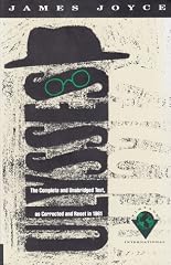 Cover of Ulysses