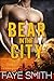 Bear in the City: BBW Paranormal Shape Shifter Romance (Betty and the Bear Book 1)