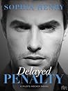 Delayed Penalty by Sophia Henry