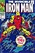 The Invincible Iron Man Omnibus, Vol. 2 by Stan Lee The Invincible Iron Man Omnibus, Vol. 2 by Stan Lee