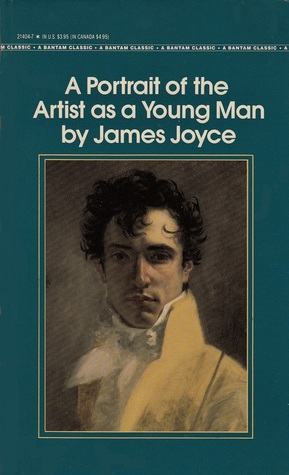 A Portrait of the Artist as a Young Man