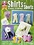 Shirts and Shorts Paper Folding (Design Originals)