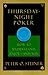 Thursday Night Poker: How to Understand, Enjoy and Win