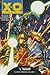 X-O Manowar Classic Omnibus