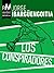 Los conspiradores by Jorge Ibargüengoitia