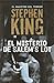 El Misterio de Salem's Lot by Stephen  King