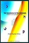 160 Questions on the Kabbalah