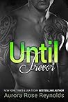 Until Trevor by Aurora Rose Reynolds