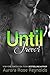 Until Trevor (Until, #2)