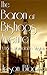 The Baron at Bishops Avenue (A Lady Marmalade Mystery Book 5)