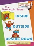 Inside, Outside, Upside Down (Berenstain Bears)