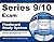 Series 9/10 Exam Flashcard Study System: Series 9/10 Test Practice Questions & Review for the General Securities Sales Supervisor Qualification Exam