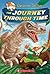 The Journey through Time [Hardcover] [May 05, 2014] by Geronimo Stilton