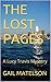 The Lost Pages: A Lucy Travis Mystery