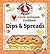 Circle of Friends Cookbook: 25 Dips & Spreads