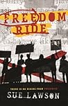 Freedom Ride by Sue Lawson
