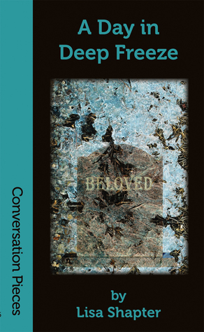 A Day in Deep Freeze (Paperback)