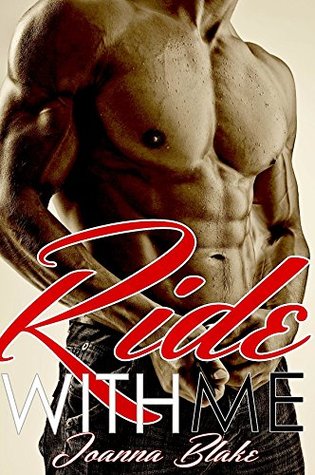 Ride With Me (The Delancey Brothers, #1)