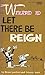 Let There Be Reign (The Wizard of Id #13)