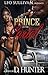 Prince of the Cartel by D. Hunter