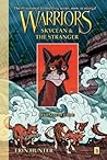Beyond the Code (Warriors Manga: Skyclan & the Stranger, #2)