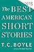 The Best American Short Stories 2015