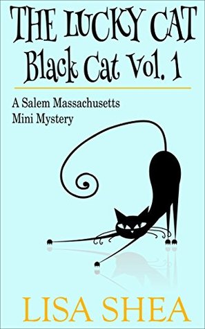 The Lucky Cat (Black Cat #1)