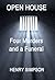 Open House: Four Murders and a Funeral (Joe Costa Series Book 5)
