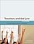 Teachers and the Law Diverse Roles and New Challenges