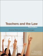 Teachers and the Law Diverse Roles and New Challenges