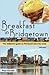 Breakfast in Bridgetown by Paul Gerald