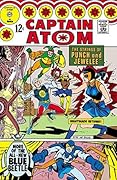 Captain Atom (1965-1967) #85