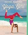 Book cover for Yoga Girl