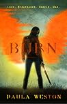 Burn by Paula Weston