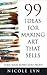 99 Ideas for Making Artwork that Sells: Turn Your Hobby Into Profit