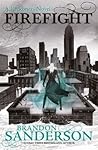Firefight by Brandon Sanderson
