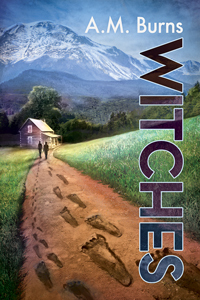 Witches (Woodmen Chronicles, #3)