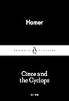 Book cover for Circe and the Cyclops