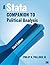 A Stata Companion to Political Analysis