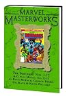 Marvel Masterwork...