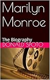 Marilyn Monroe: The Biography Book cover for Marilyn Monroe: The Biography