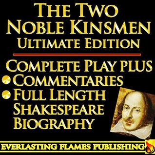 Two Noble Kinsmen