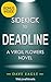 Sidekick to Deadline by John Sandford by Dave Eagle