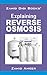 Explaining Reverse Osmosis