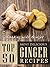 Cooking with Ginger by Julie Hatfield