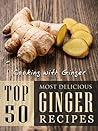 Cooking with Ginger